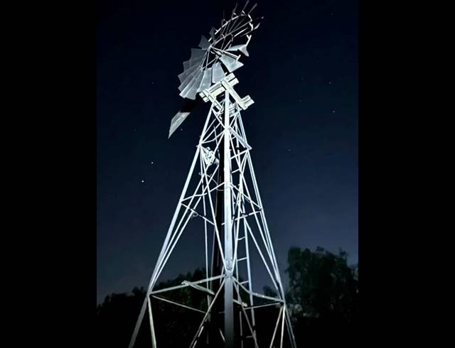 FARM FOR SALE IN BREDELL